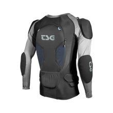 TSG Protective Shirt Long Sleeve Tahoe Pro A 2.0