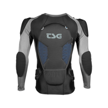 TSG Protective Shirt Long Sleeve Tahoe Pro A 2.0