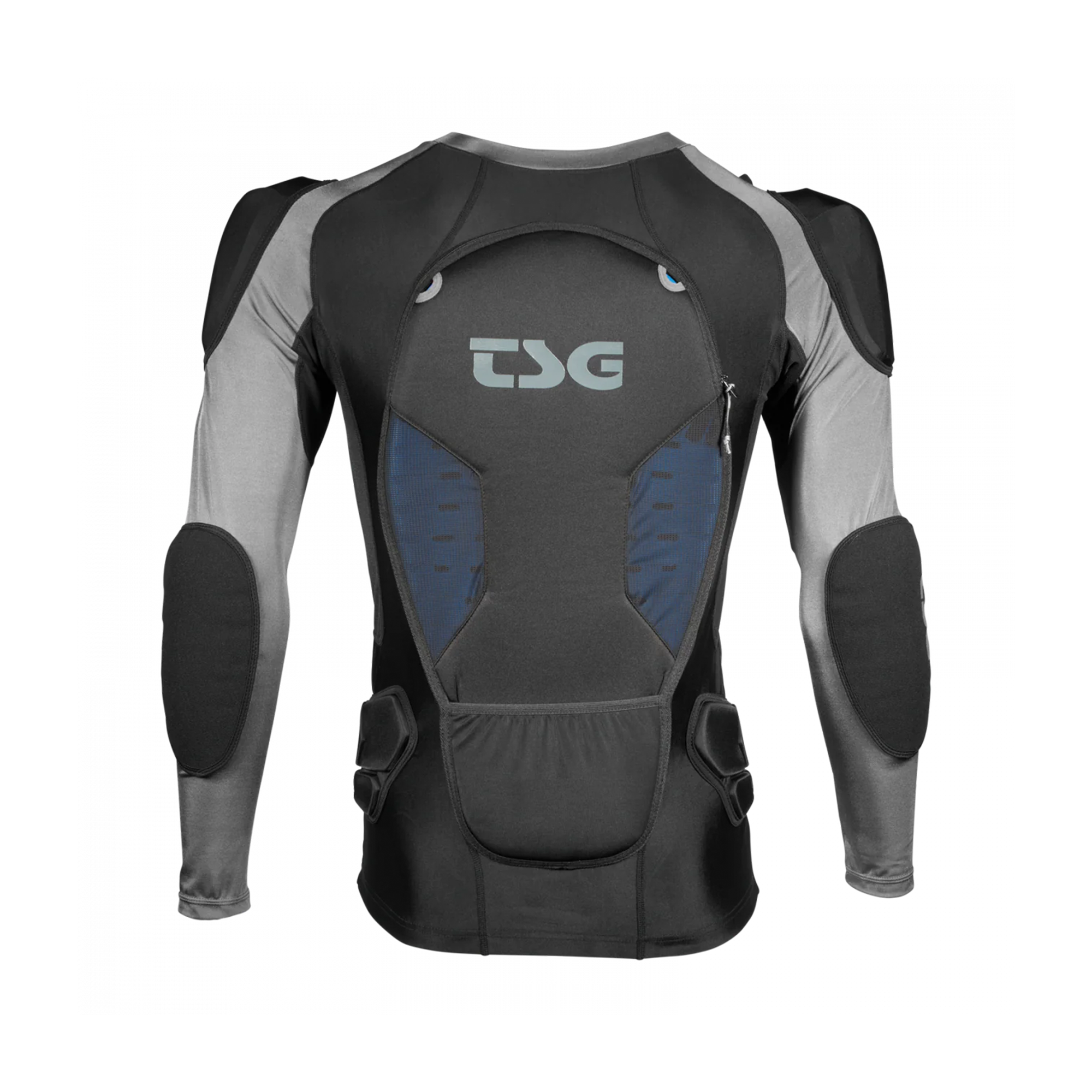 TSG Protective Shirt Long Sleeve Tahoe Pro A 2.0