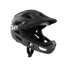 TSG Seek FR Graphic Design Helmet