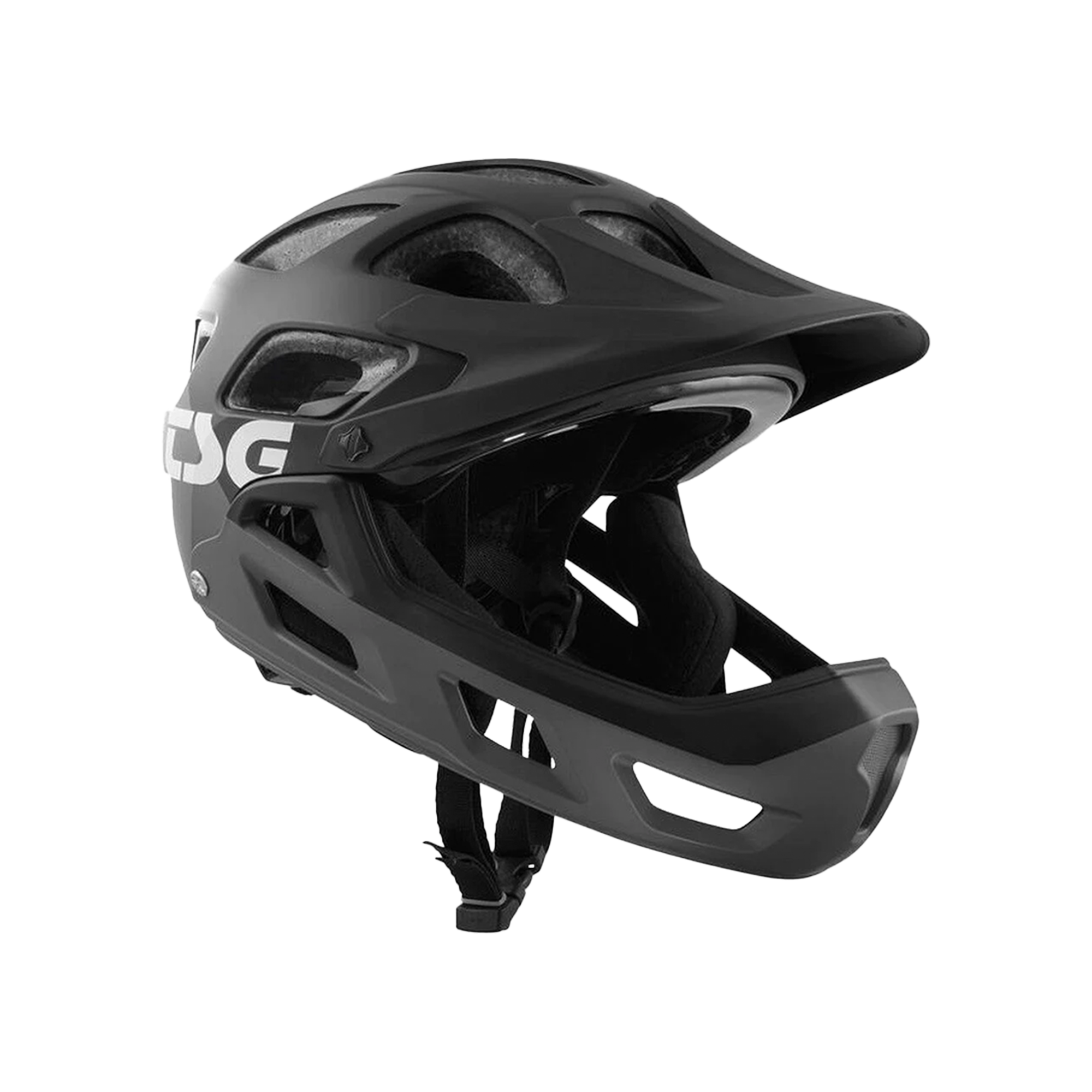 TSG Seek FR Graphic Design Helmet