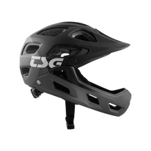 TSG Seek FR Graphic Design Helmet