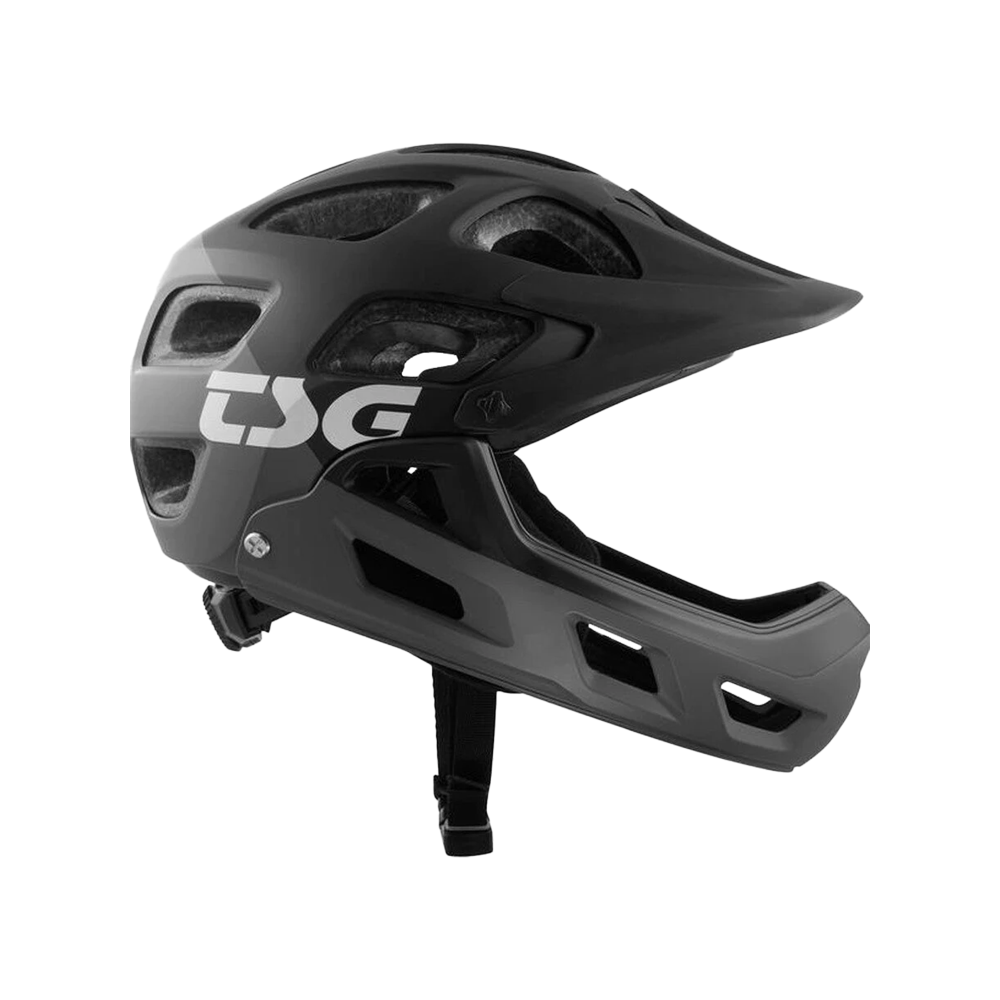 TSG Seek FR Graphic Design Helmet