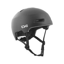 TSG Status Rear LED Light Helmet