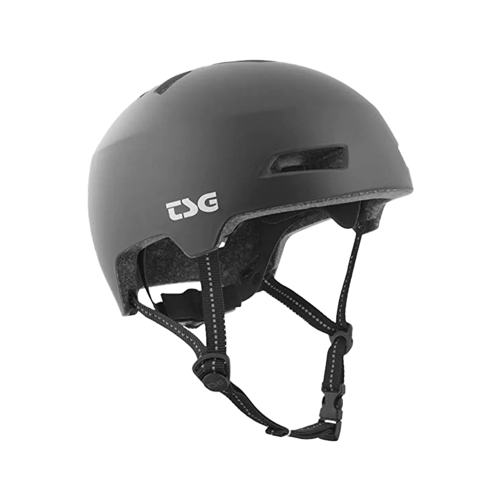 TSG Status Rear LED Light Helmet