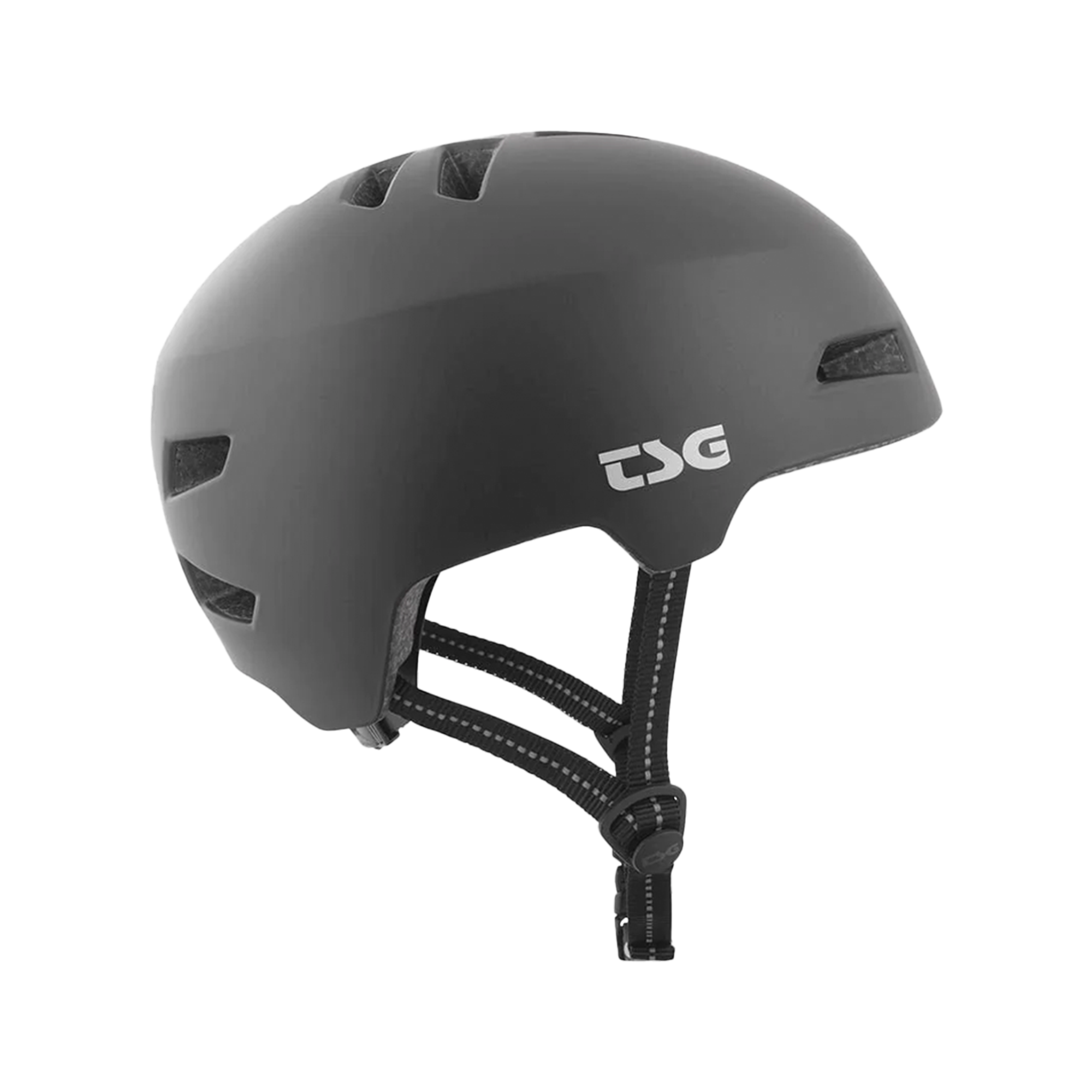 TSG Status Rear LED Light Helmet