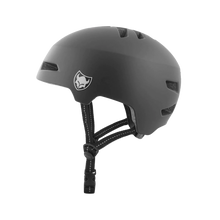 TSG Status Rear LED Light Helmet