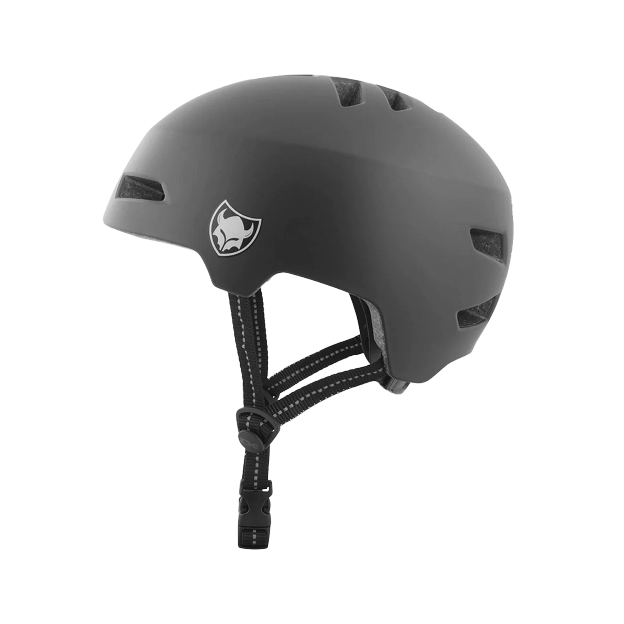 TSG Status Rear LED Light Helmet