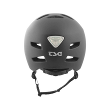 TSG Status Rear LED Light Helmet