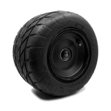 TRAIL PRO II TIRE XR / RALLY / XRC - 6" HUB