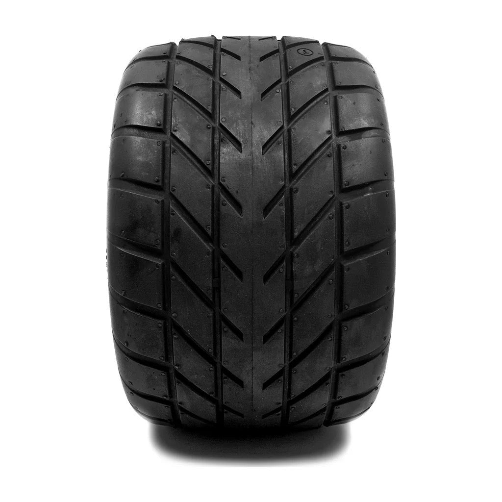 TRAIL PRO II TIRE XR / RALLY / XRC - 6" HUB