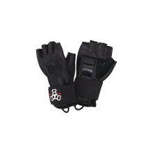 Triple8 Hired Hands Wrist Guard Gloves