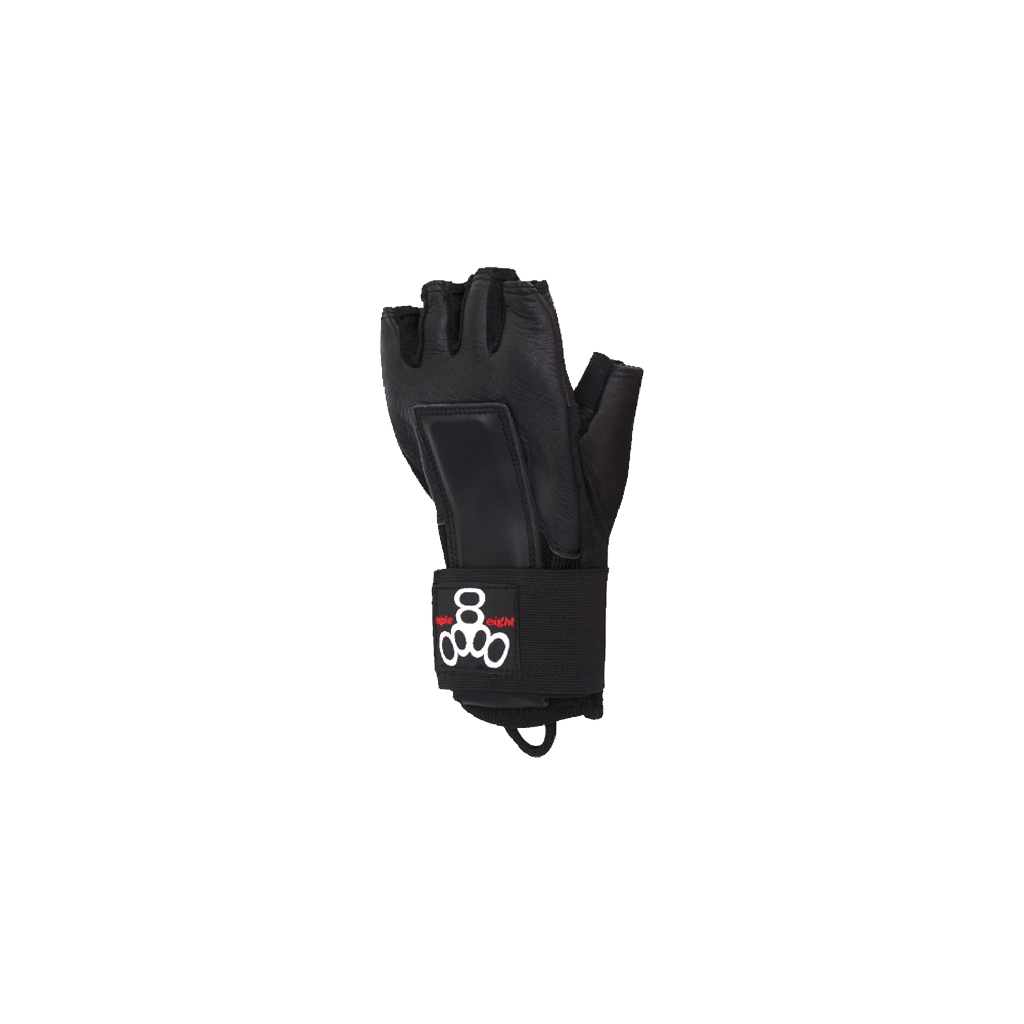 Triple8 Hired Hands Wrist Guard Gloves