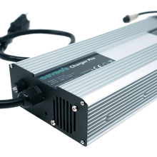 Universal 100v 7.5A EUC Fast Charger Pro