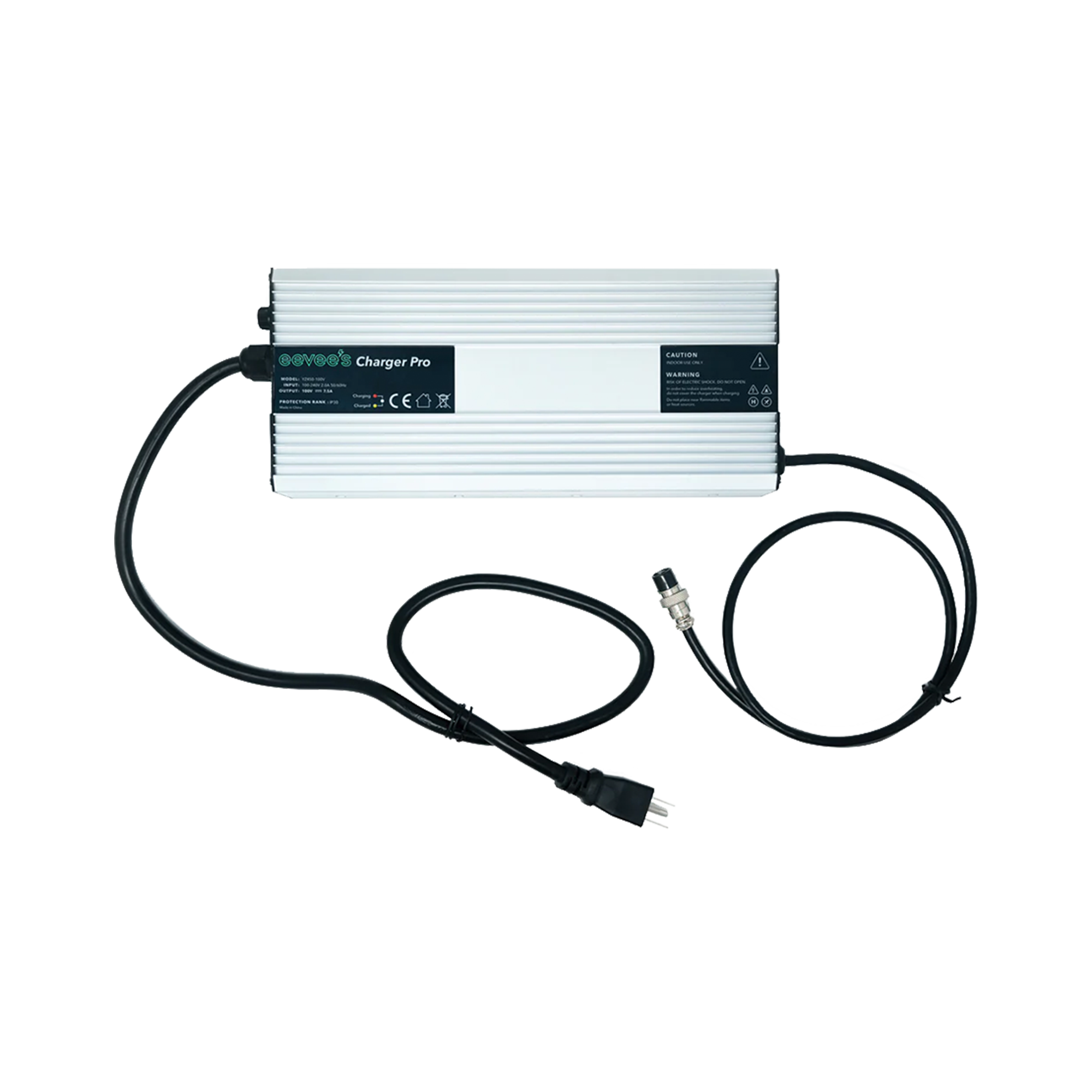 Universal 100v 7.5A EUC Fast Charger Pro