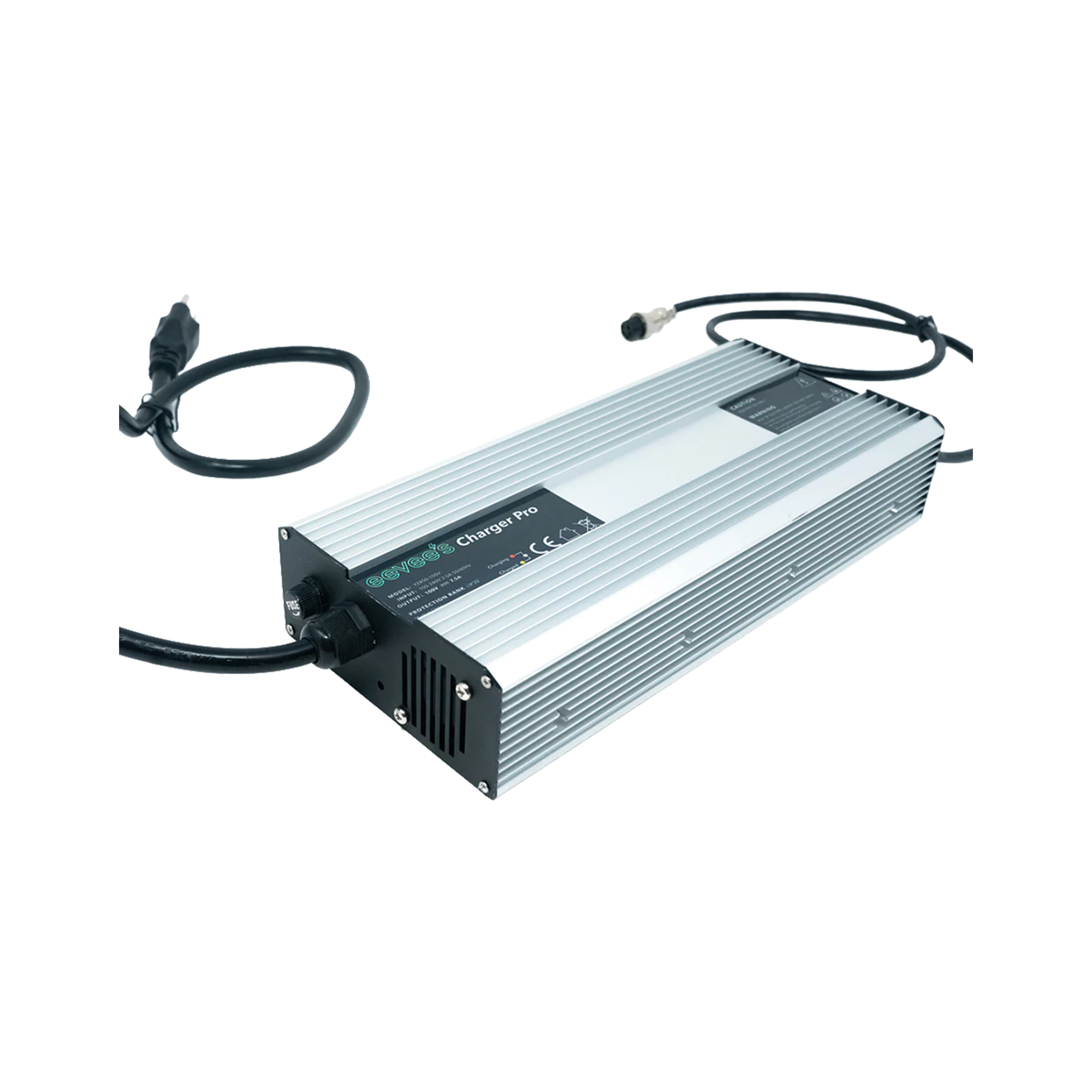 Universal 100v 7.5A EUC Fast Charger Pro