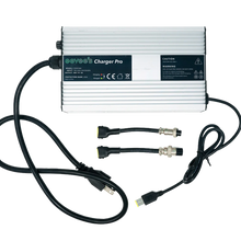 Universal 84v 5A EUC Fast Charger Pro