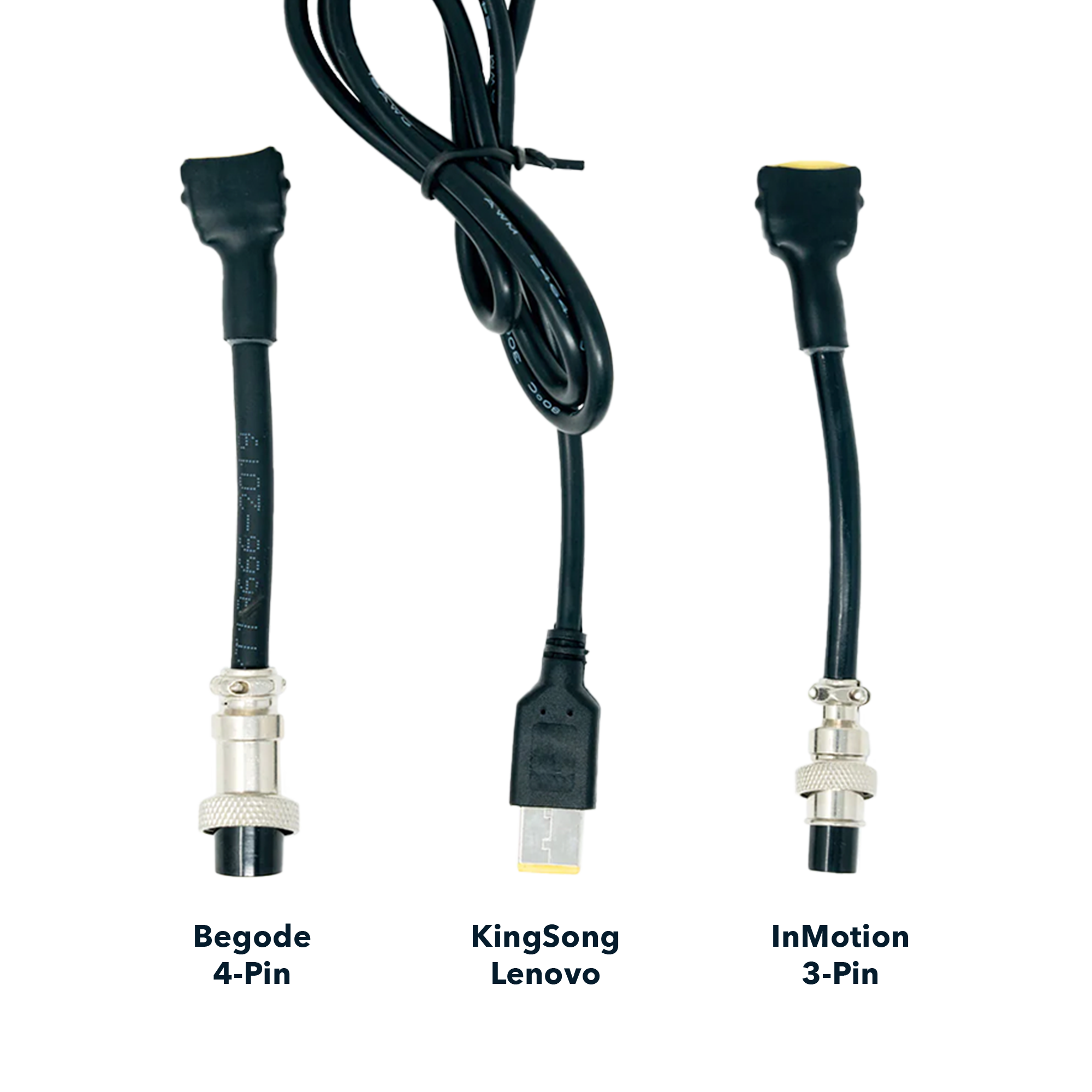 Universal 84v 5A EUC Fast Charger Pro