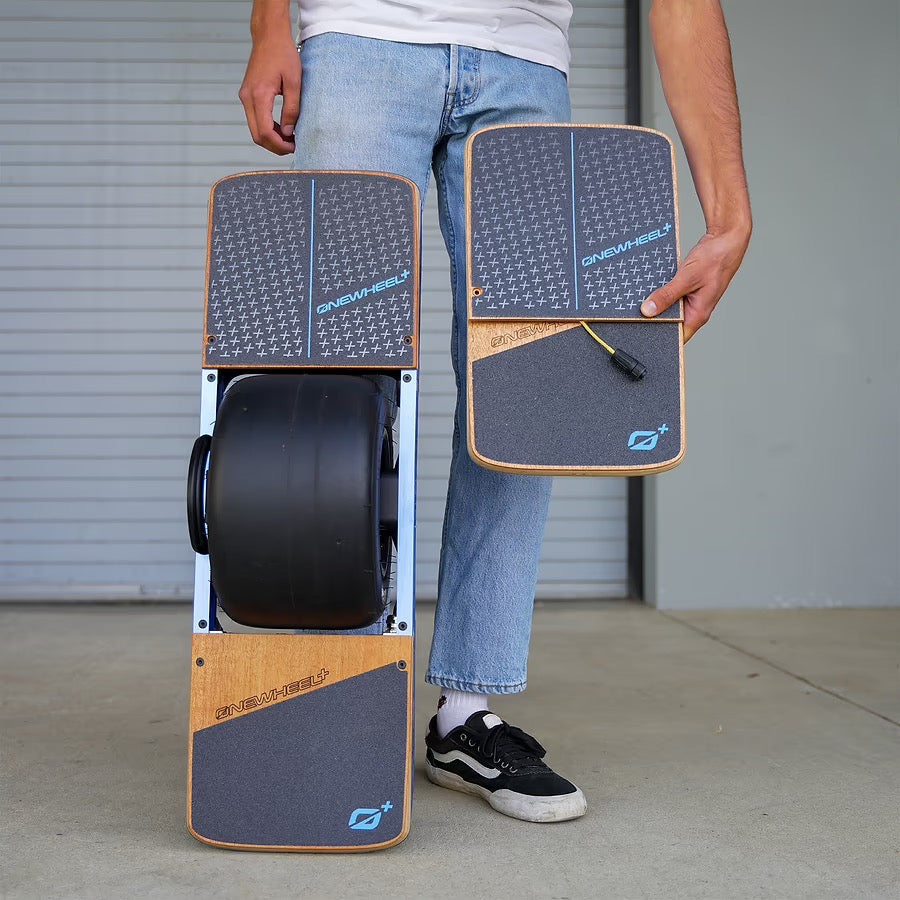 Onewheel XR Surestance Footpads