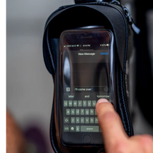 JackRabbit Phone Holder Cargo Combo