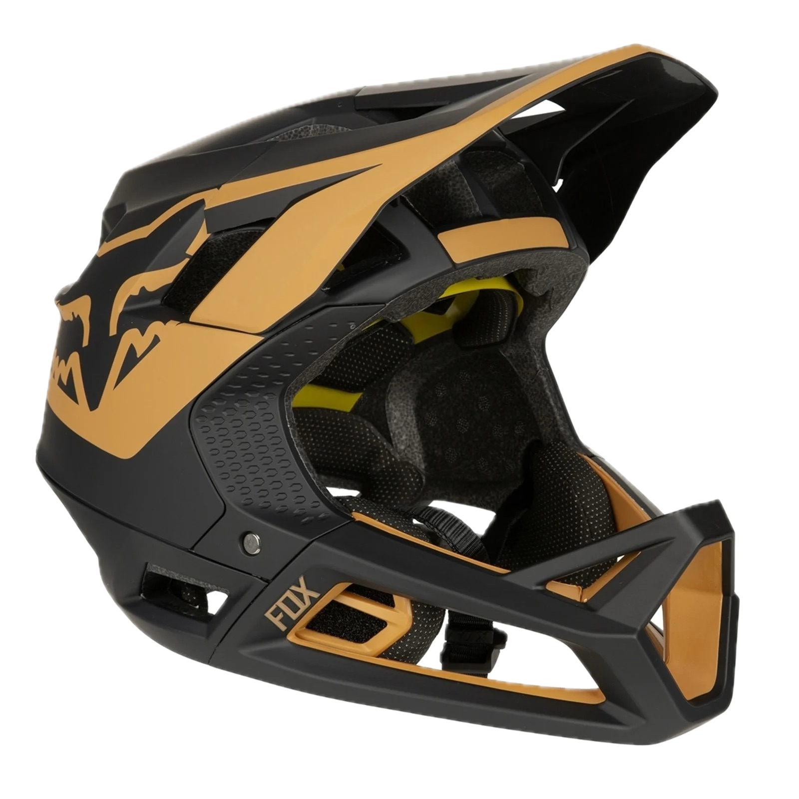 Fox ProFrame Full Face MIPS Helmet