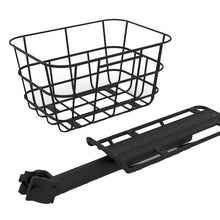 JackRabbit Rear Basket