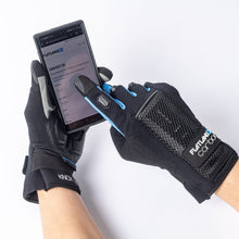 Flatland3D Carbon Pro Protective E-Skate Gloves