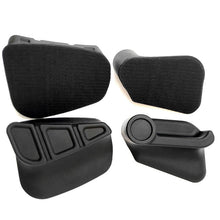 InMotion 2 Piece EUC Power Pads