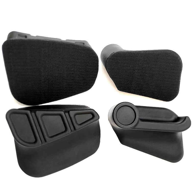InMotion 2 Piece EUC Power Pads