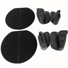 InMotion 2 Piece EUC Power Pads