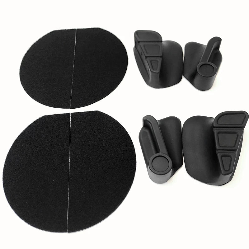 InMotion 2 Piece EUC Power Pads
