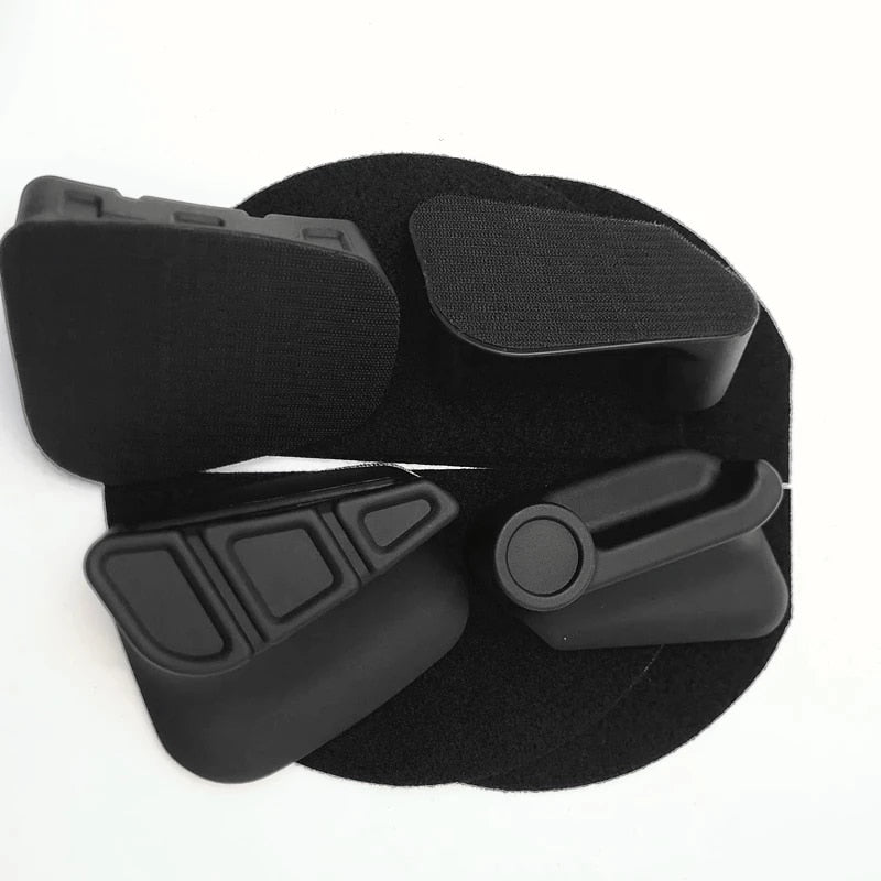 InMotion 2 Piece EUC Power Pads