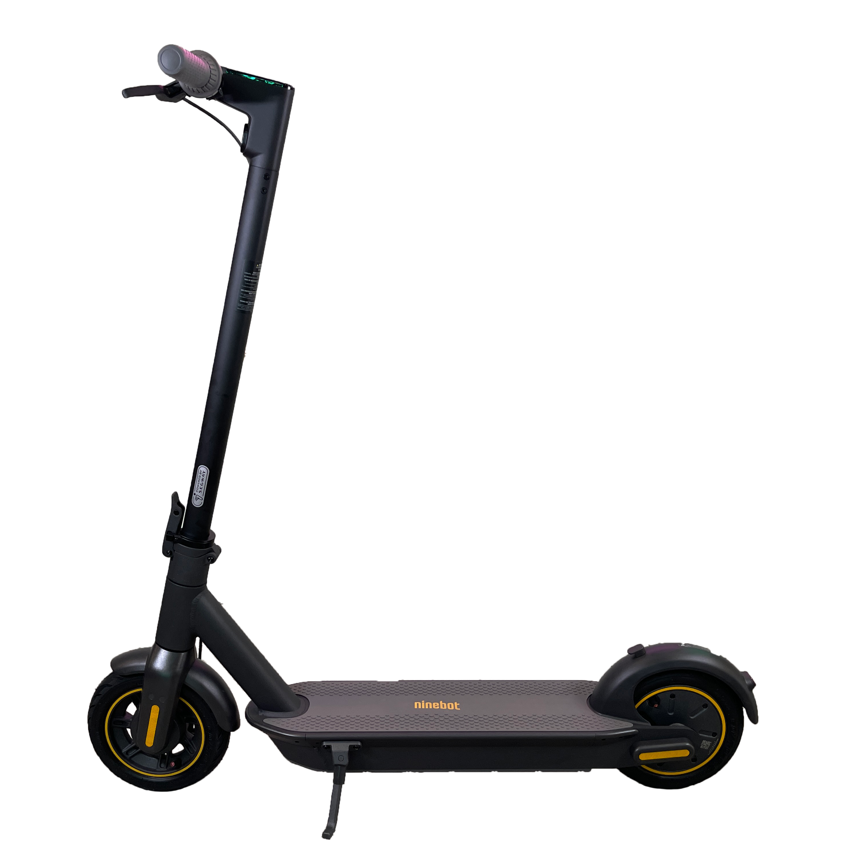 Segway Ninebot KickScooter G30 Max - Display