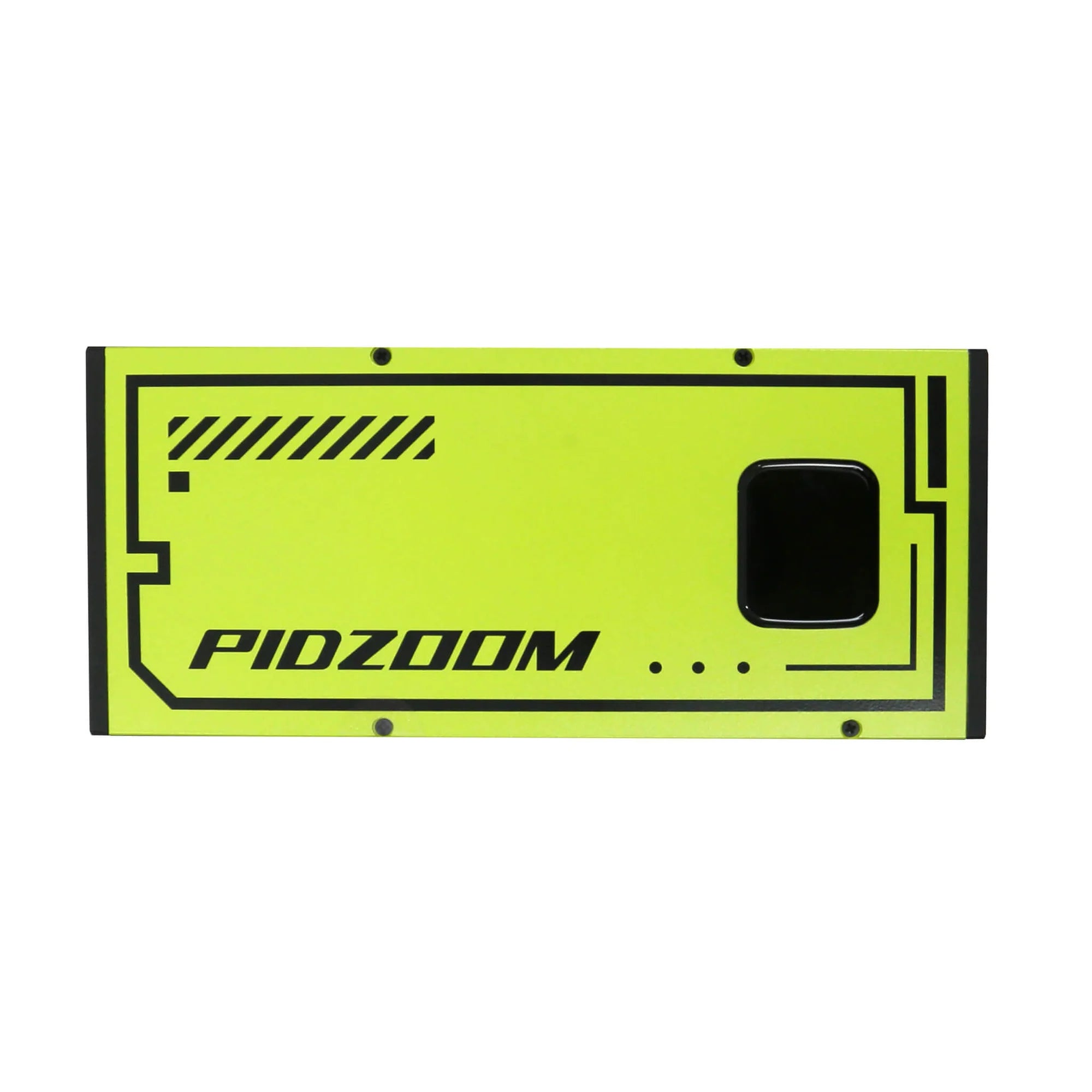 PIDZOOM Portable Variable Voltage Fast Charger (120V-170V)