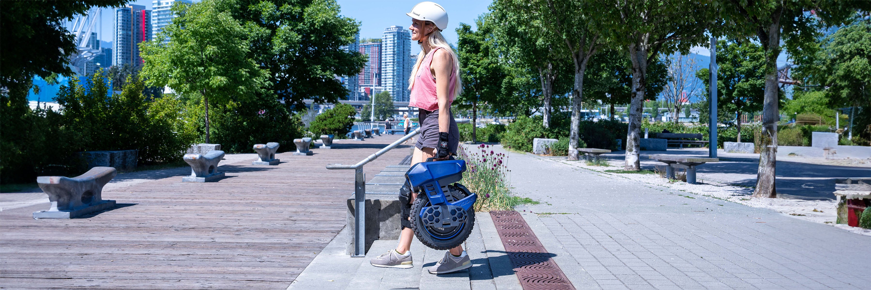 eevee's | A2 | Electric Unicycle