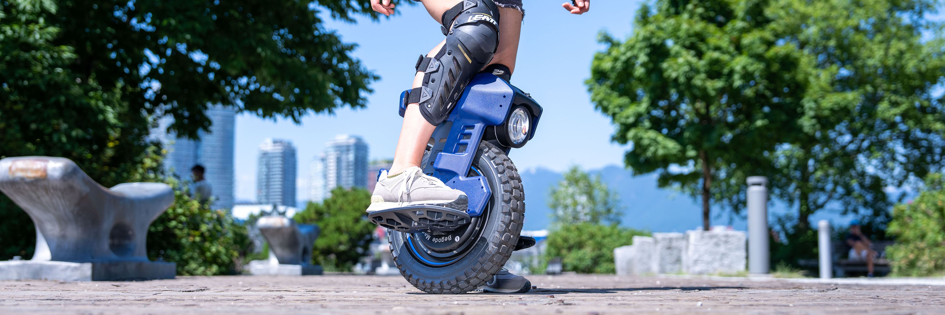 eevee's | A2 | Electric Unicycle