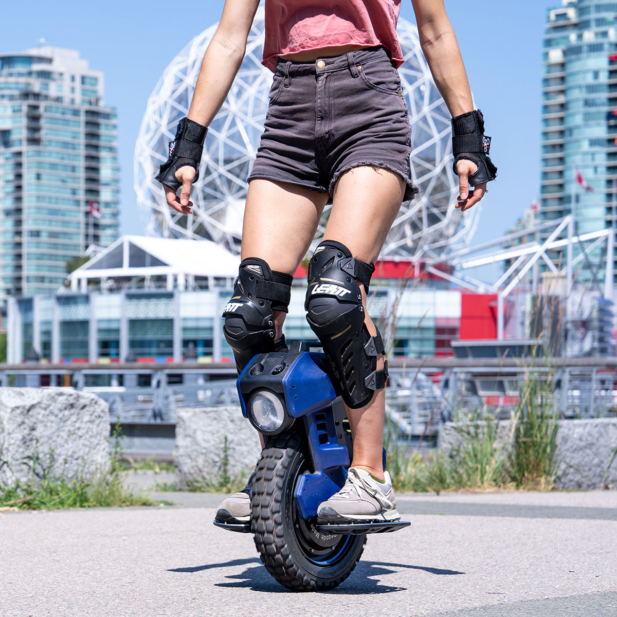 eevee's | A2 | Electric Unicycle