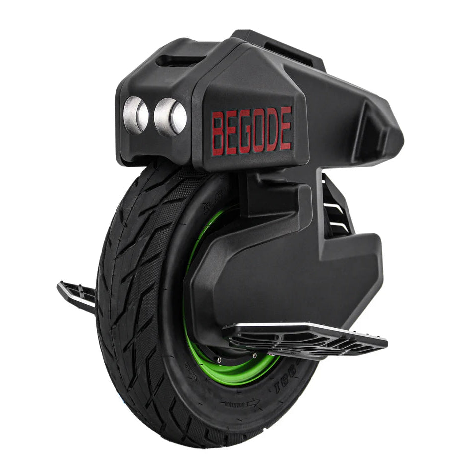 Begode Future - Display Model