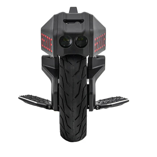 Begode Future - Display Model