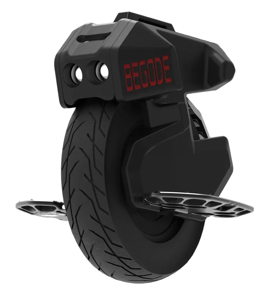 Begode Future - Display Model