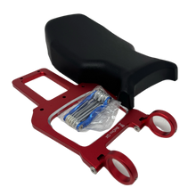 Beidou Veteran Lynx CNC Seat Kit