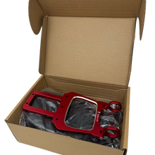 Beidou Veteran Lynx CNC Seat Kit