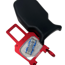 Beidou Veteran Lynx CNC Seat Kit