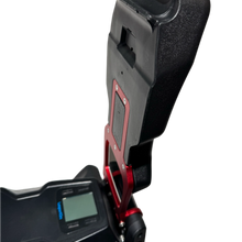 Beidou Veteran Lynx CNC Seat Kit