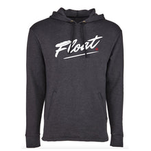 Float Feather Hoodie