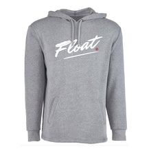 Float Feather Hoodie