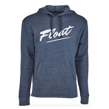 Float Feather Hoodie