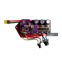Floatwheel GTV Power Kit