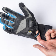 Flatland3D Carbon Pro Protective E-Skate Gloves