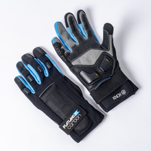 Flatland3D Carbon Pro Protective E-Skate Gloves